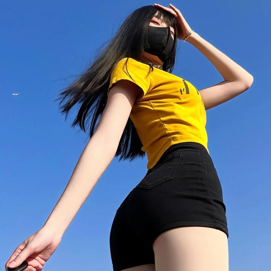 柠了个檬🍋