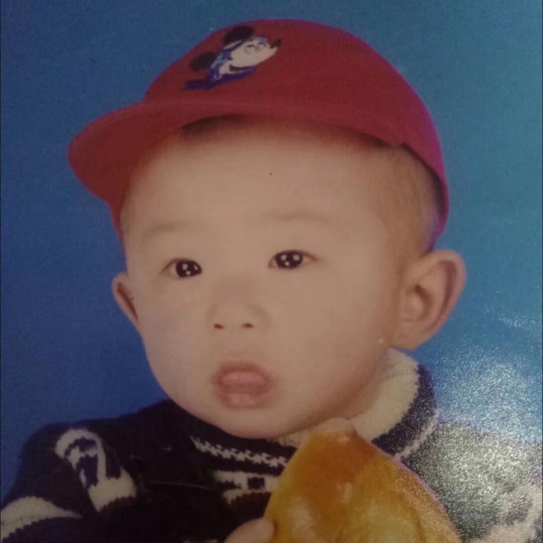 只想要自己开心