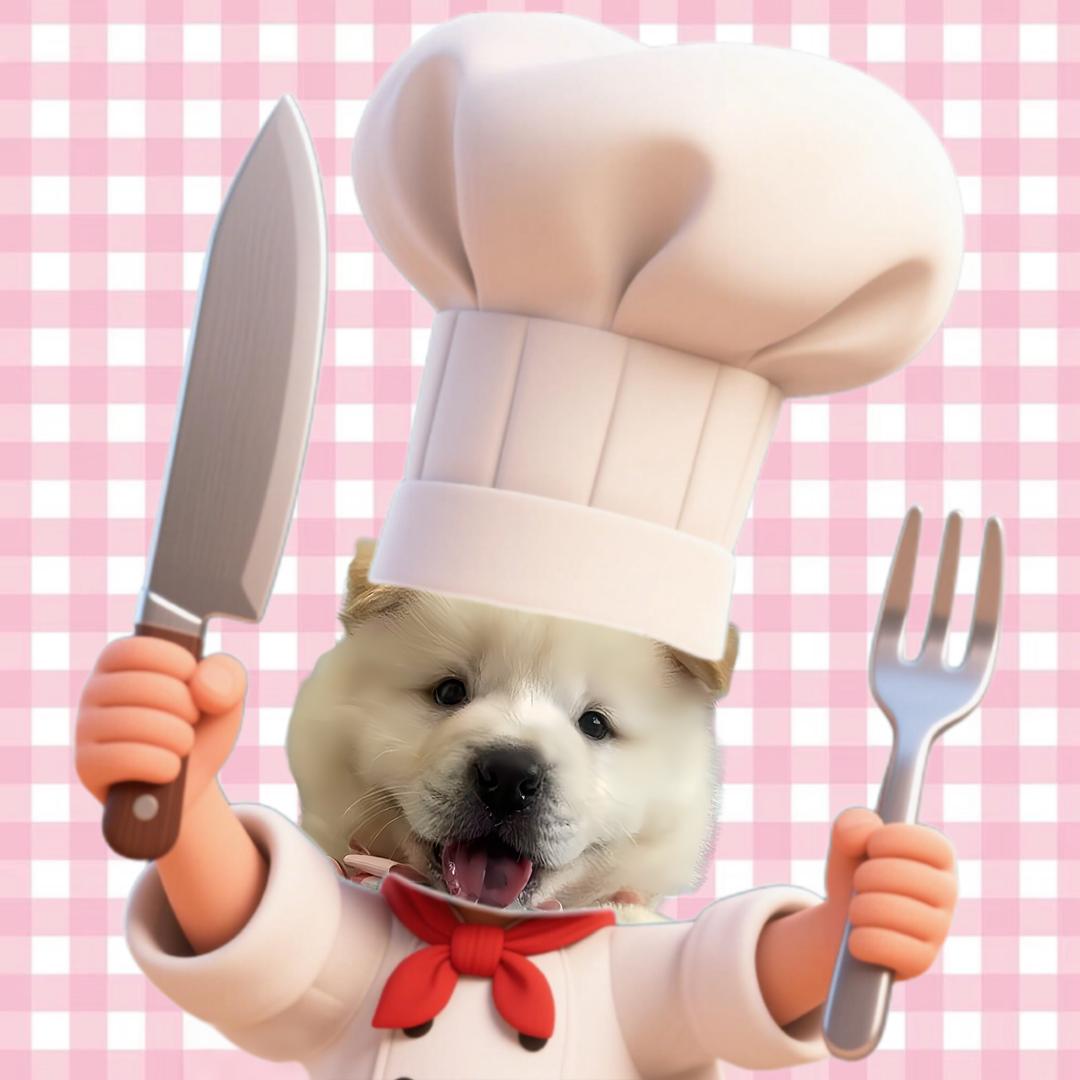 中华田园犬【黄山基地】