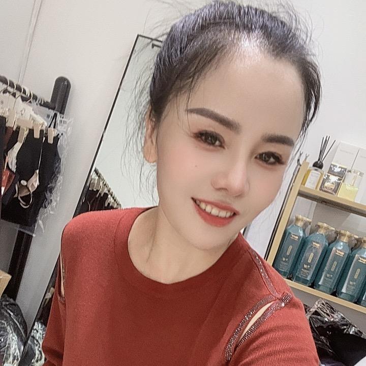 小媳妇衣橱（直播筹备中）