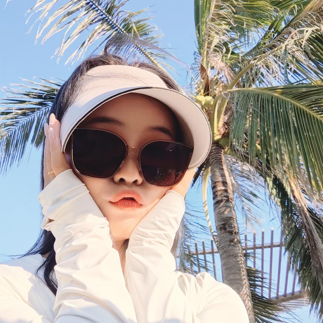 我是梅梅