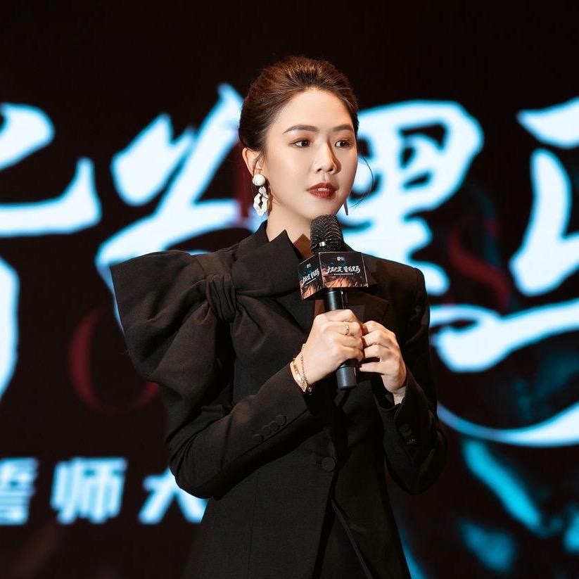 房姐-象上家儿童大健康