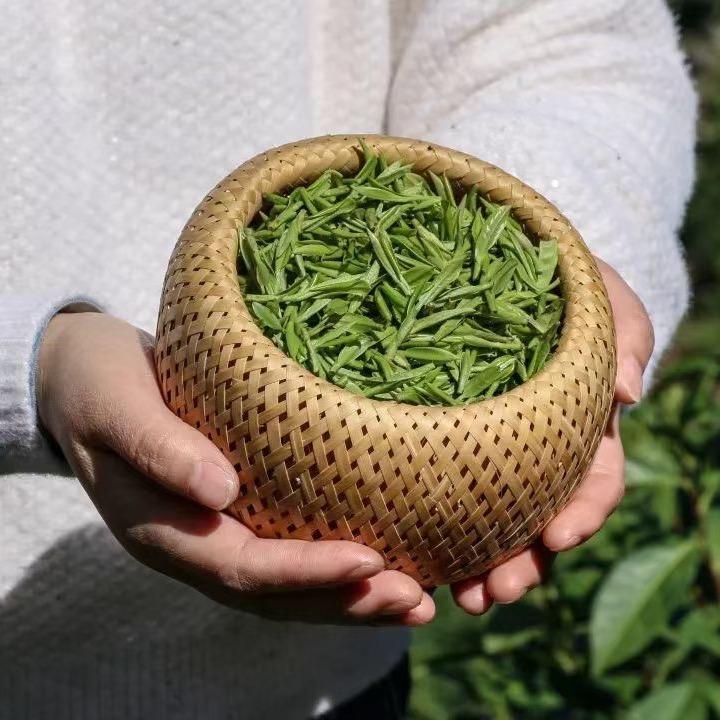 经世茶 小姚