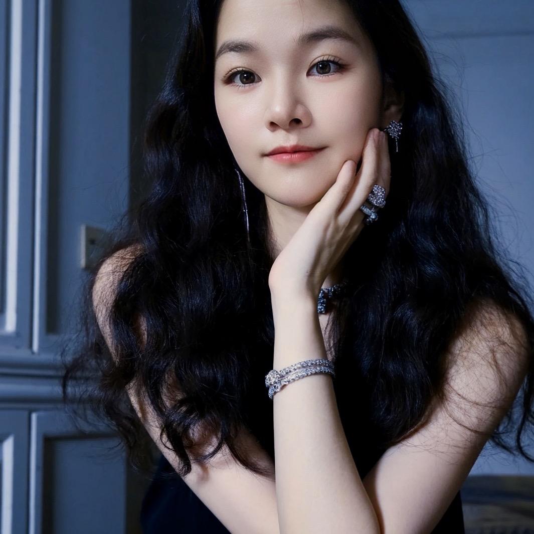 💞陳ꦿ姑娘᭄এ