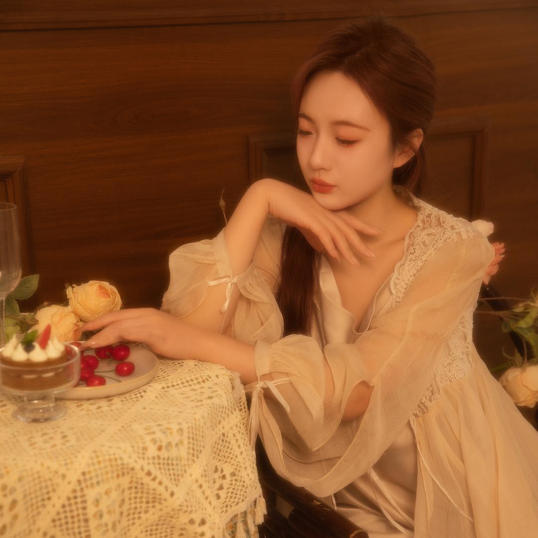 麦芽糖女装3号
