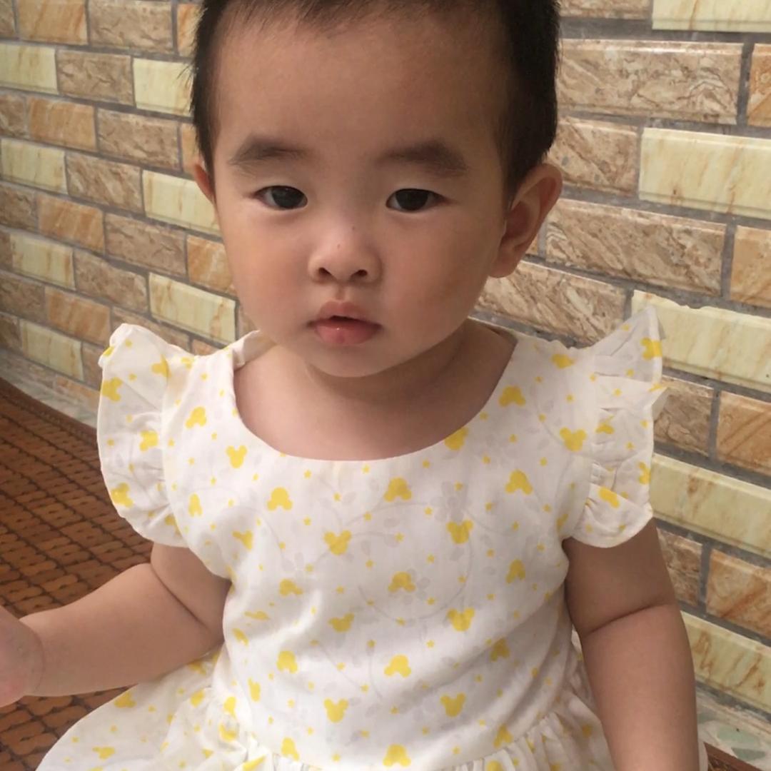 阿华～Rita