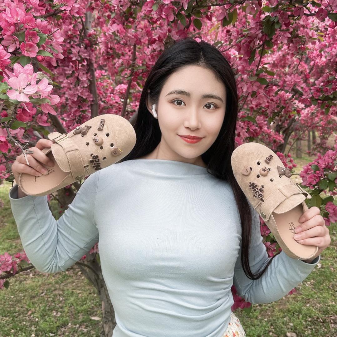 美洋洋小个子女鞋🧚🏻‍♀️