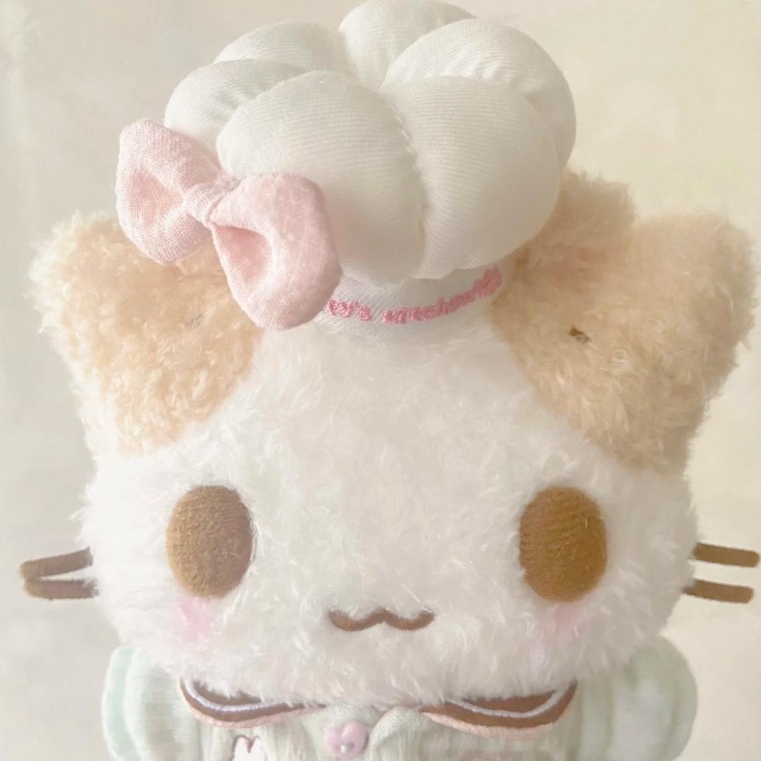 小猫事务所