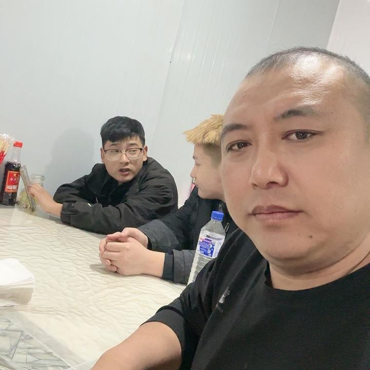 罐头瓶子～萨满故事