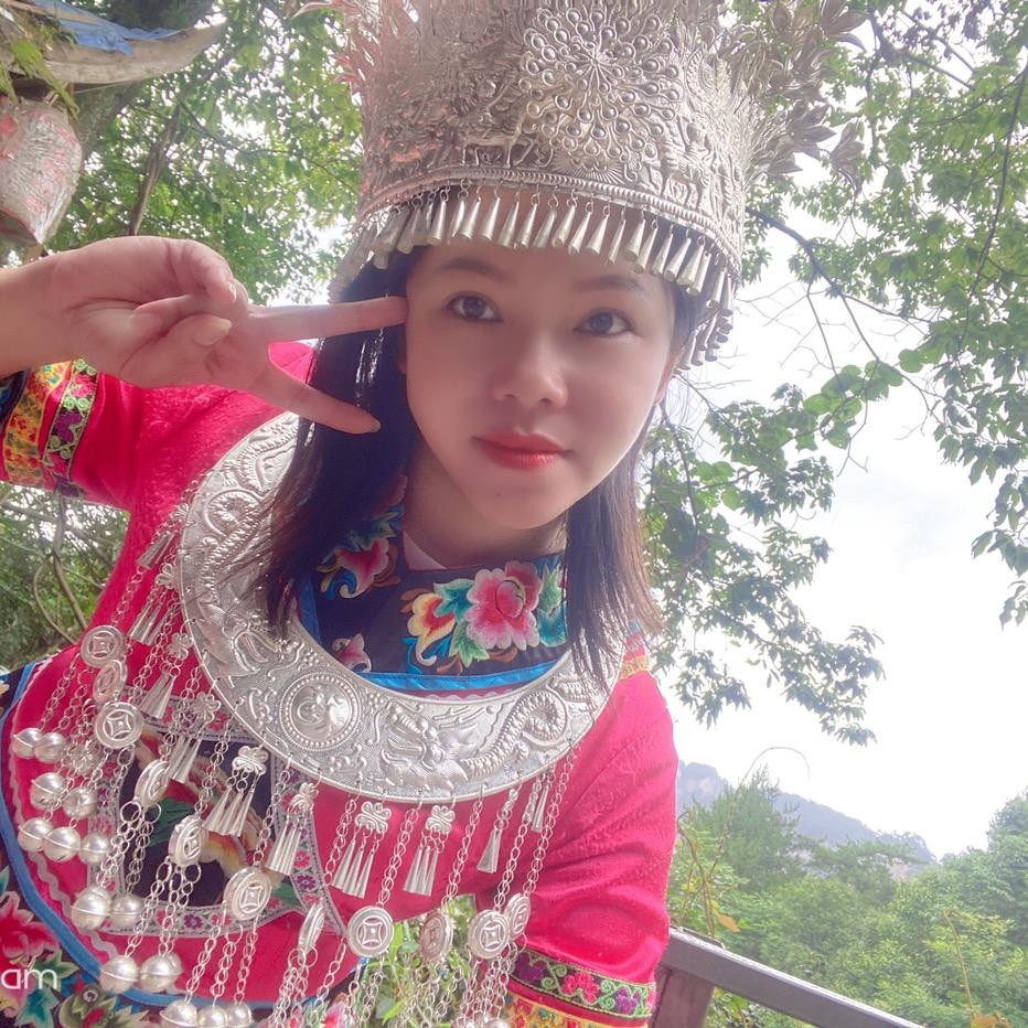 小兰姐