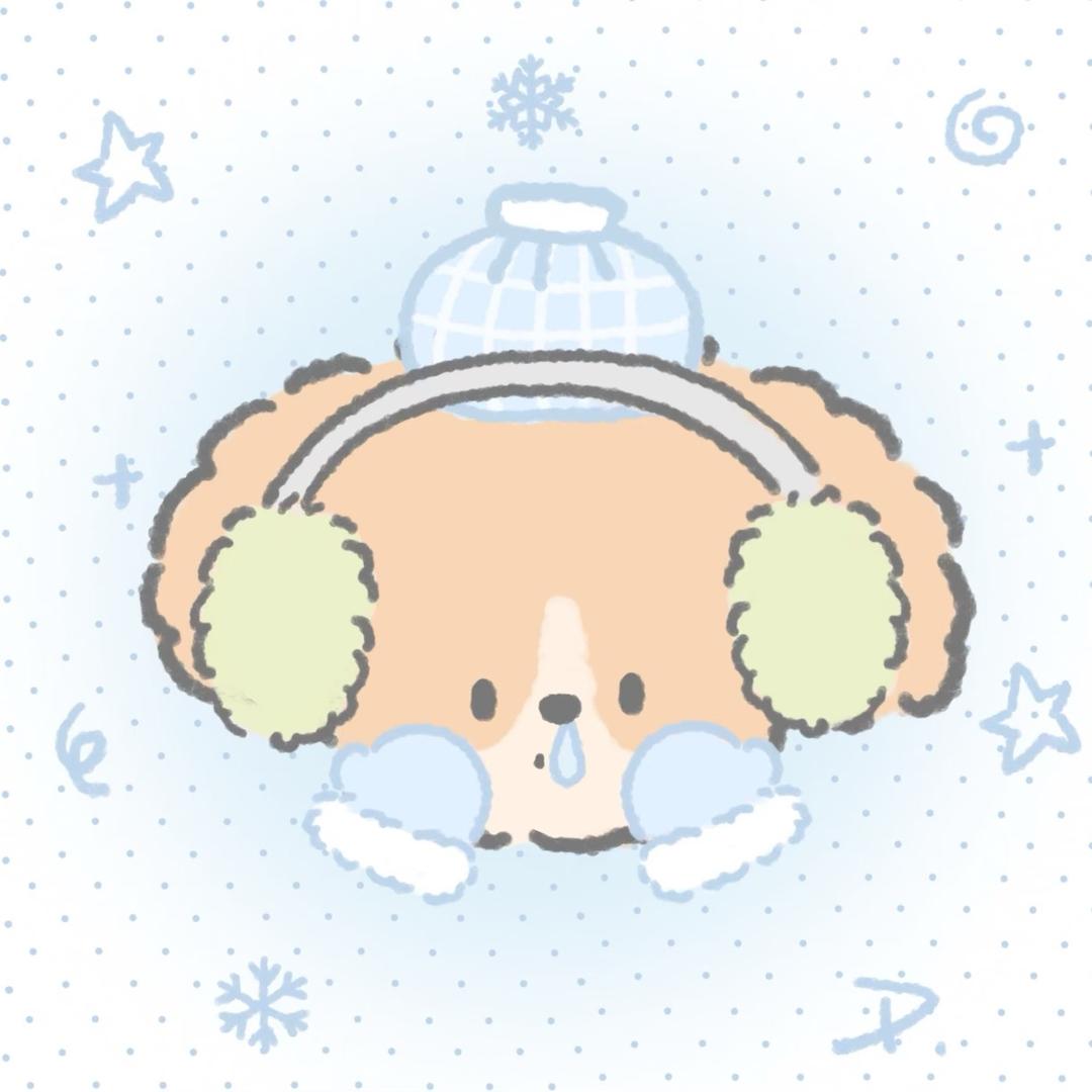 让我在眯会