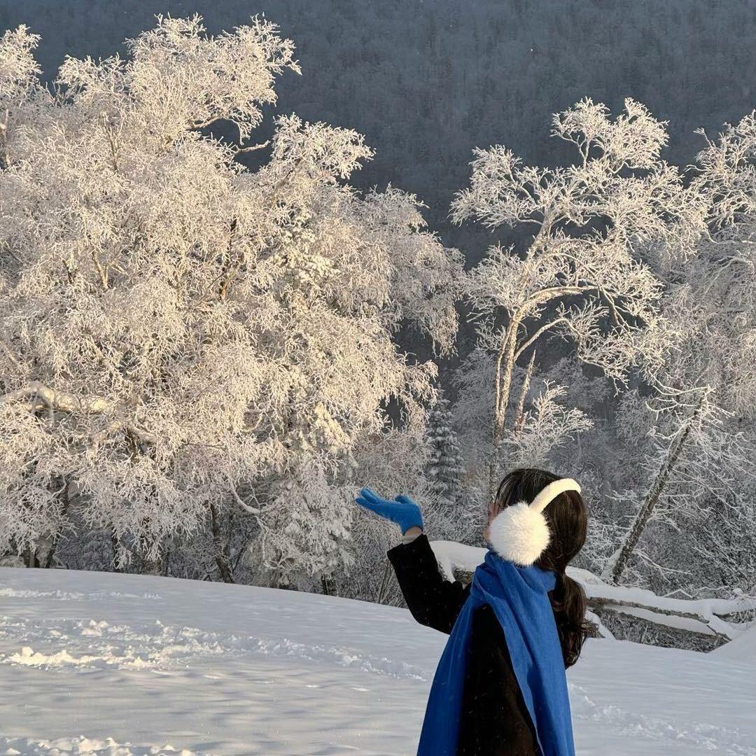 跟着燕子去旅游