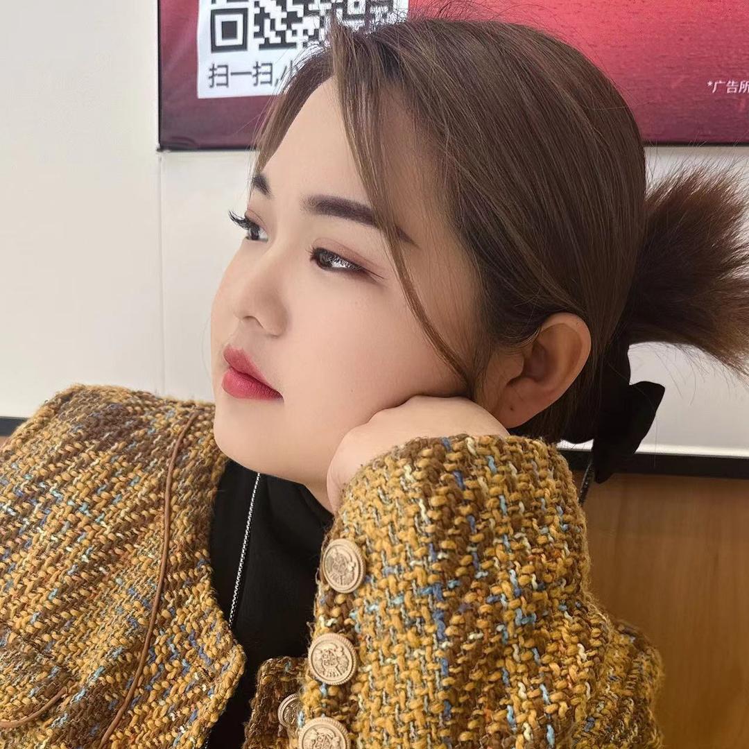 玉见你