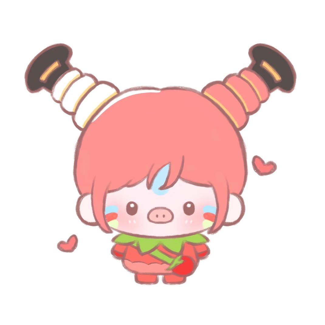 梦宝✨
