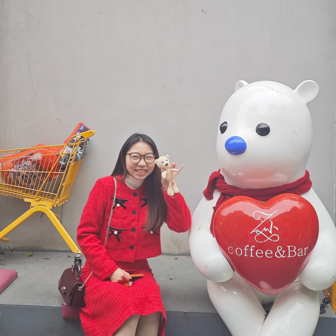 冯火戏诸侯🐵