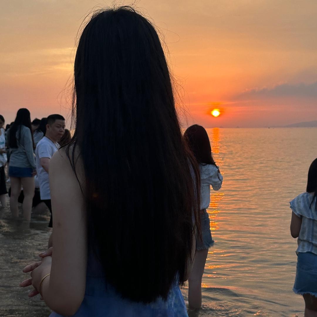 快乐淀粉肠🎼
