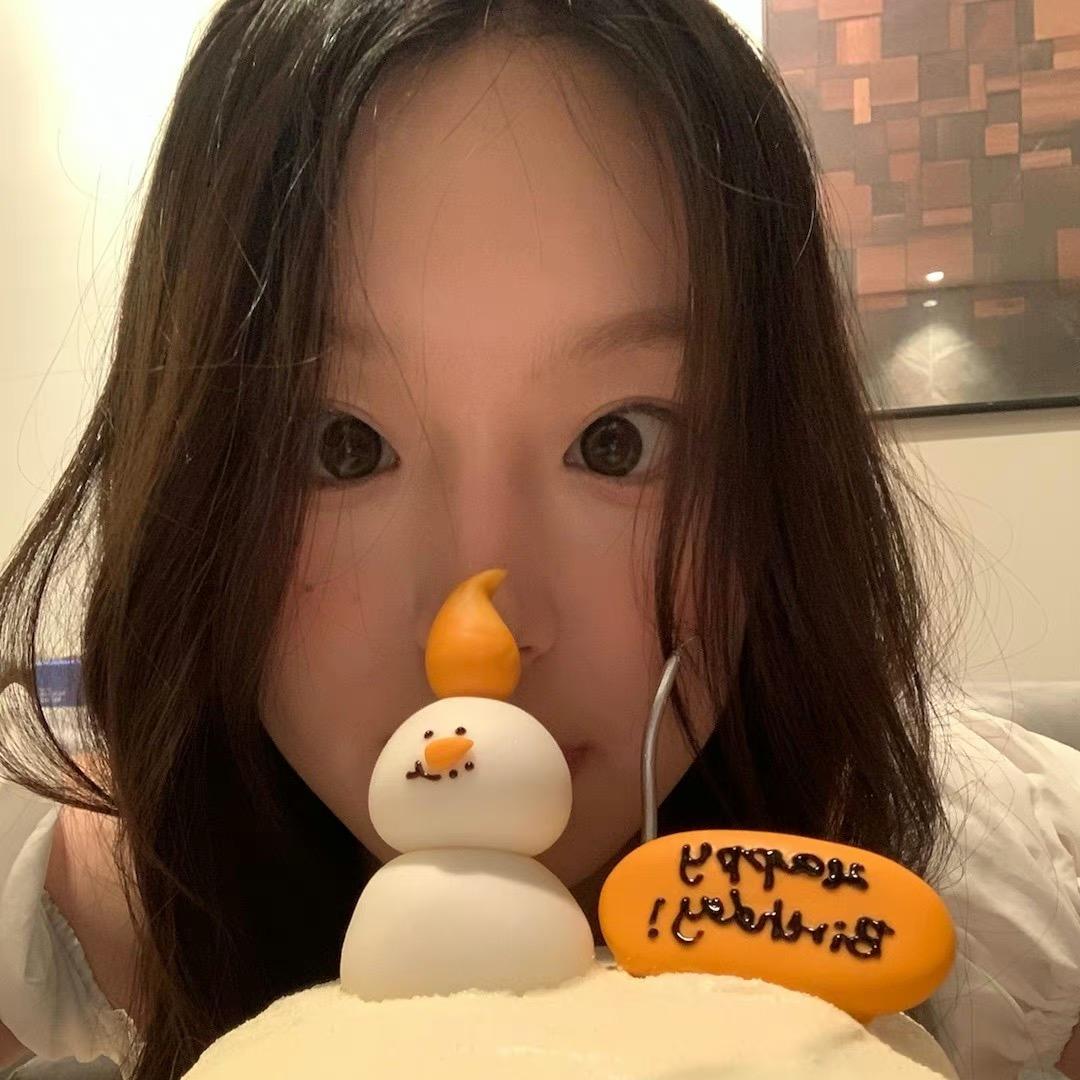 一颗软糖