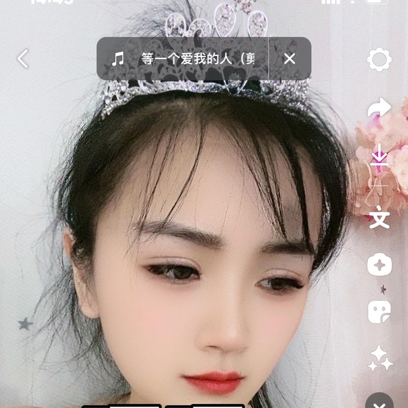 湖北小九唱歌🎤