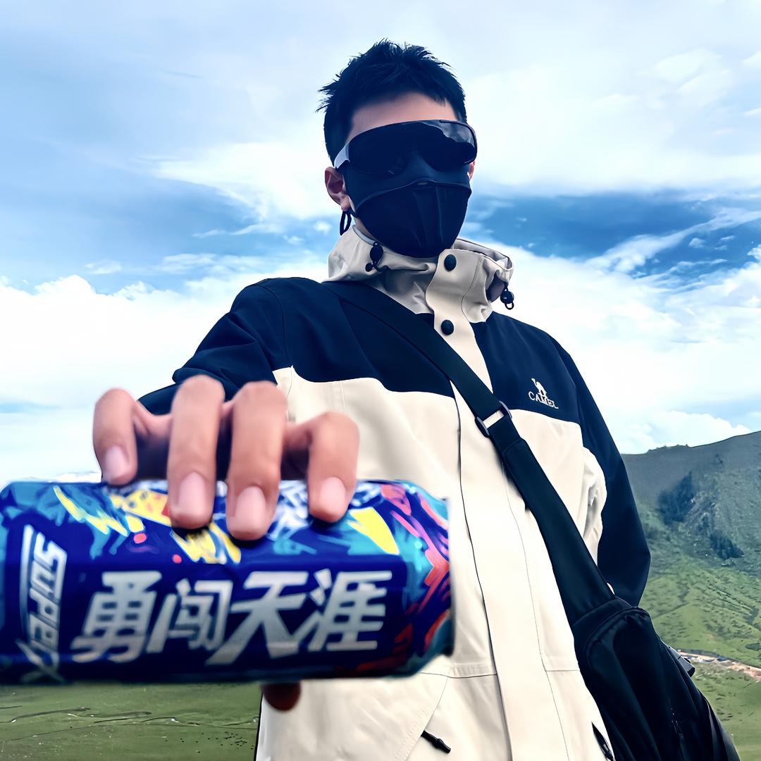 麦乐鸡腿堡
