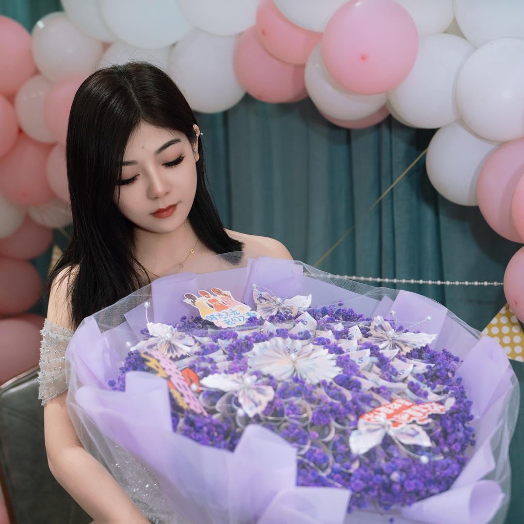 好运ᥫᩣ໌້ᮨ加满