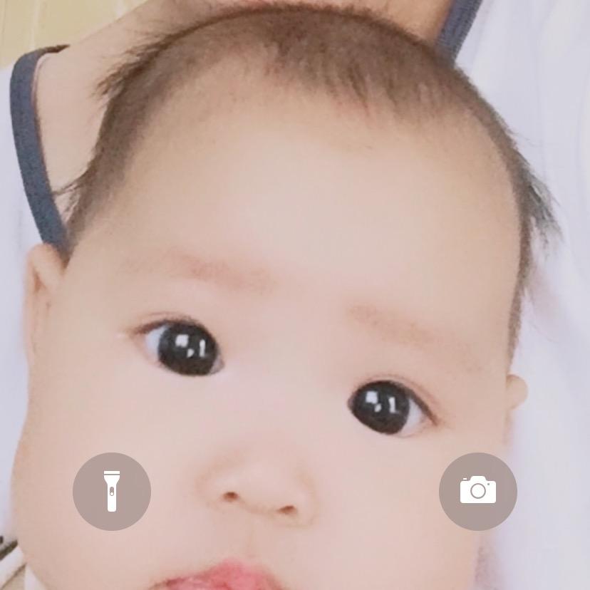 盈月
