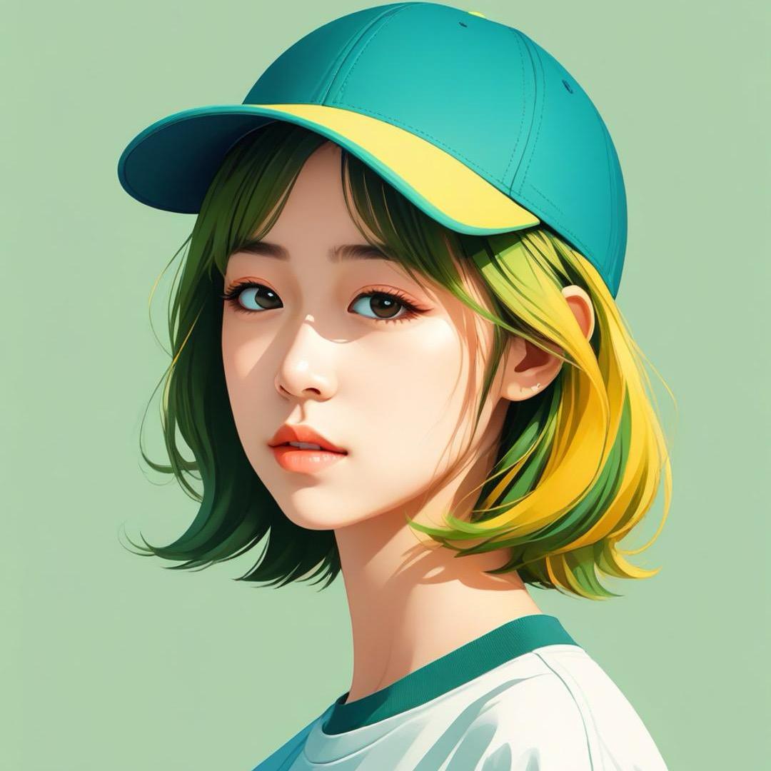 青泓舞
