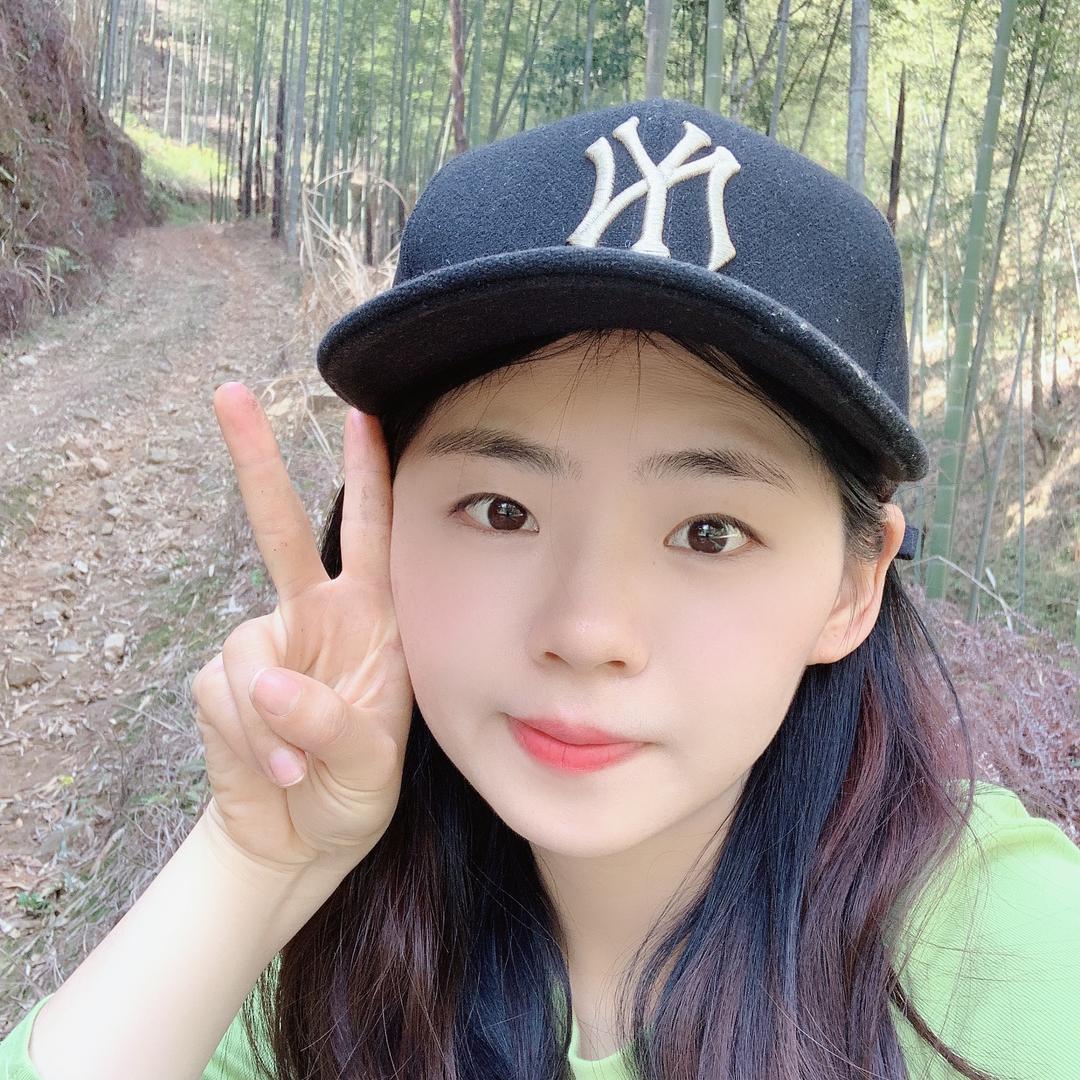乡野叶子