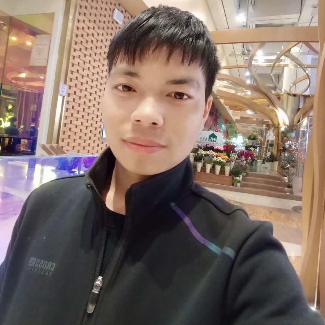四叶草有缘人
