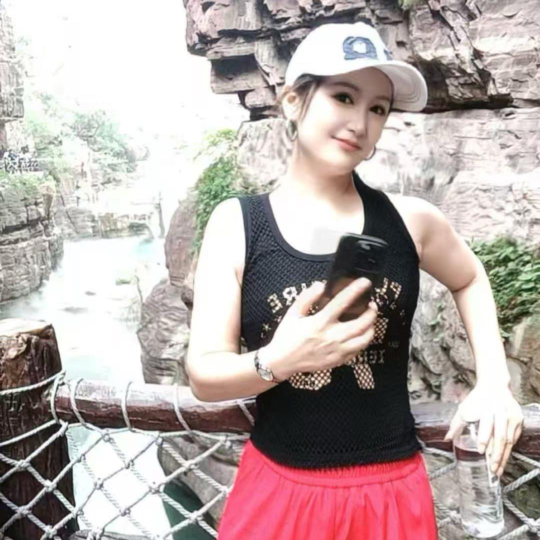 做自己的女王