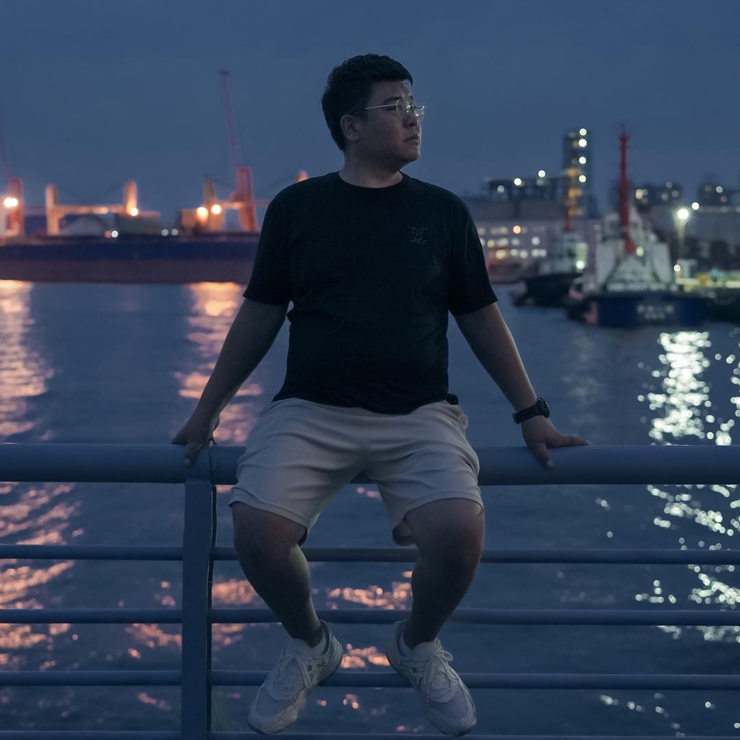 刘先生