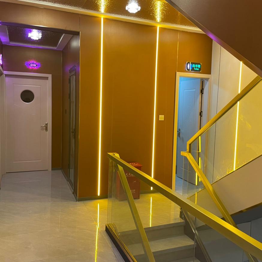 金华足浴推荐官