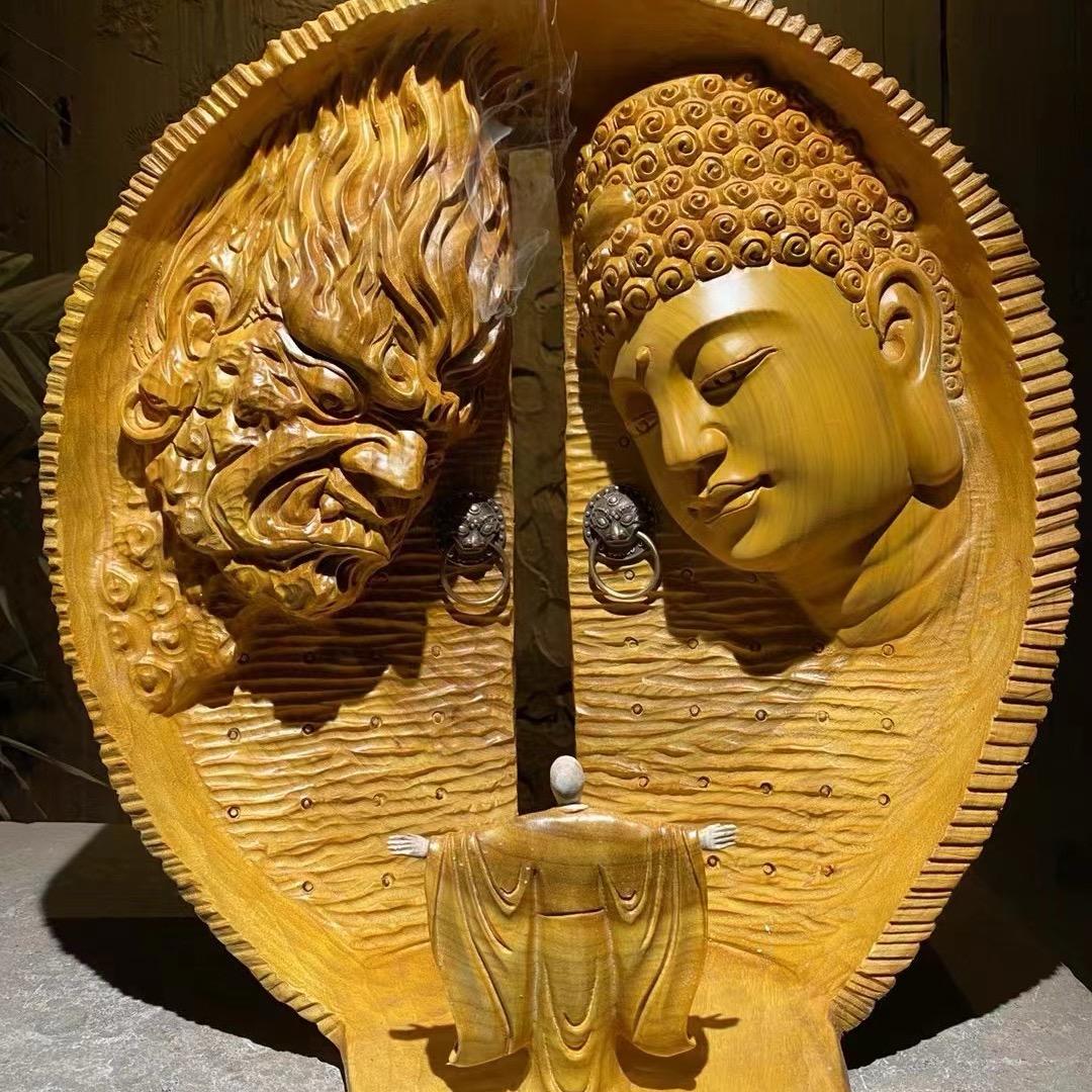 摆渡人金服&小平