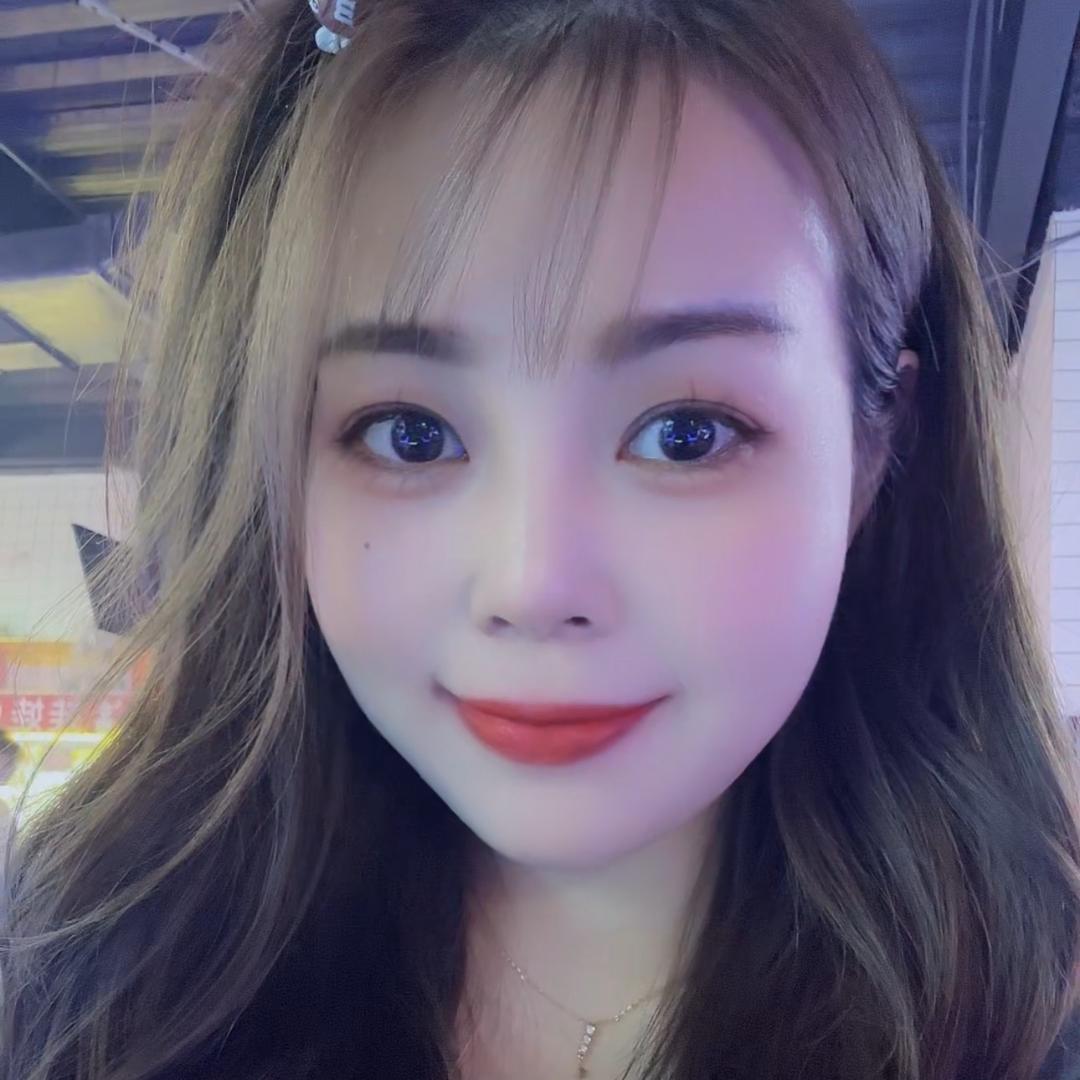 我超甜 🍬