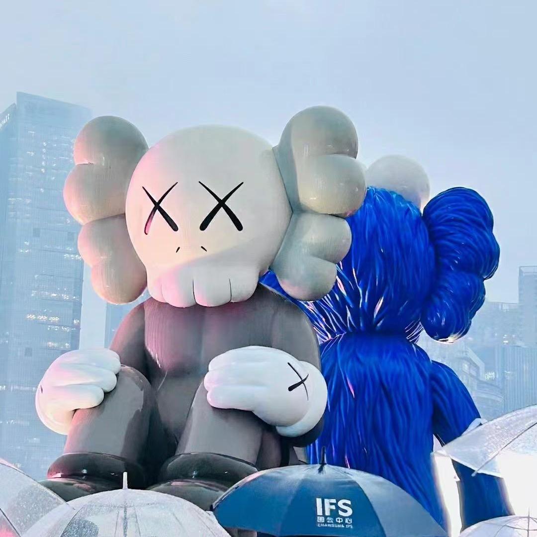 月光落下有朝阳