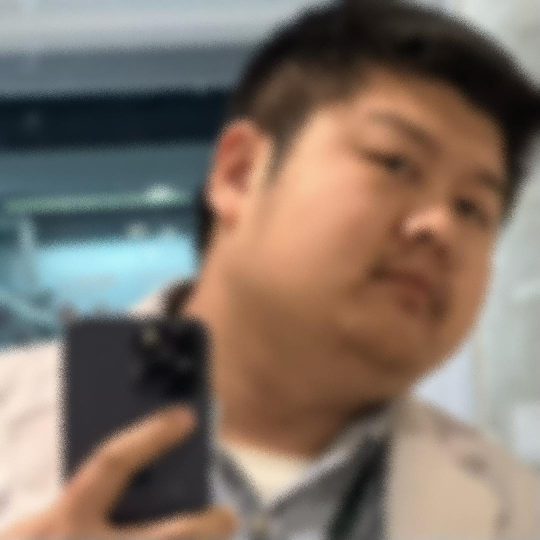 努力的小肥羊