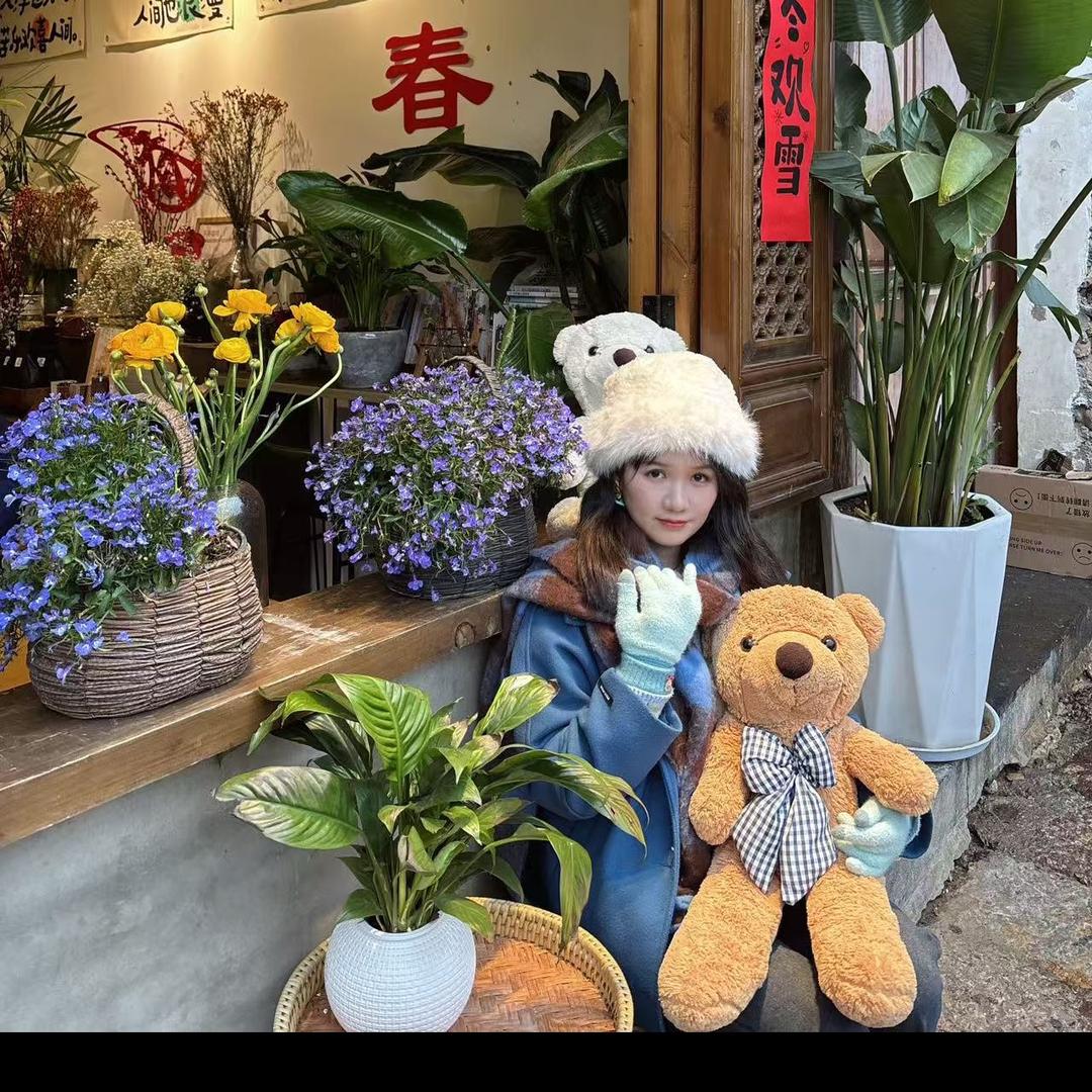 湖南.尧尧
