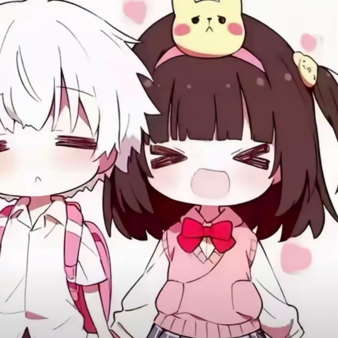 小_瑜 .