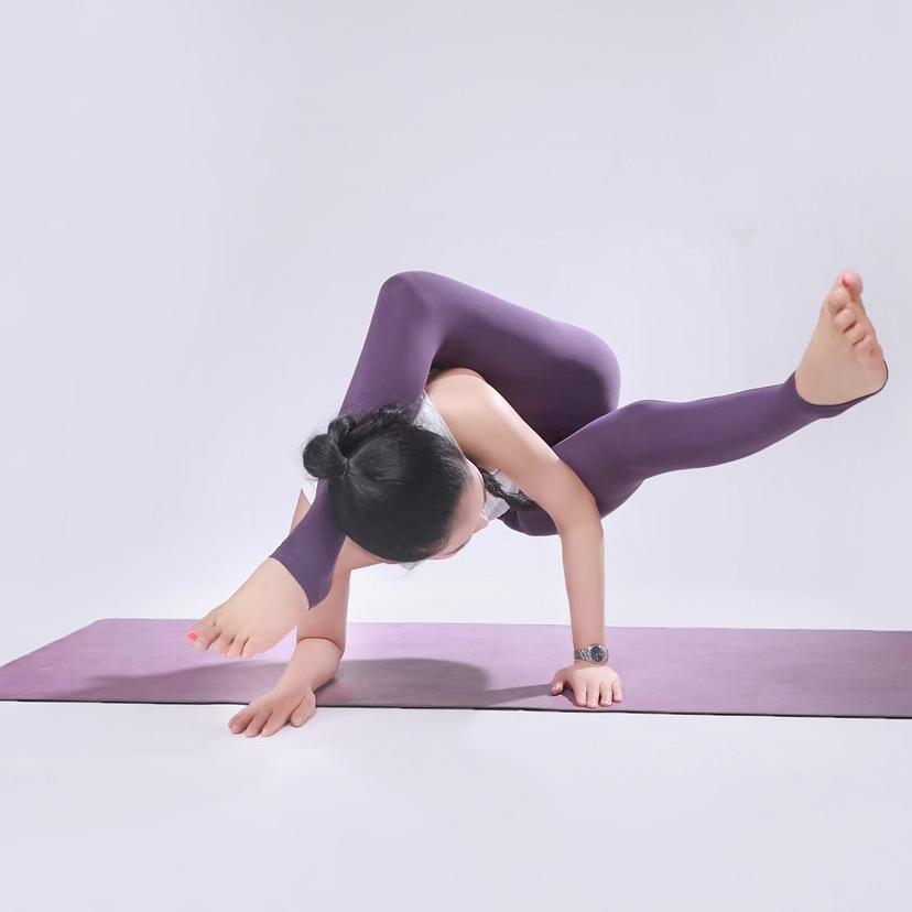 寰宇瑜伽～大大肖