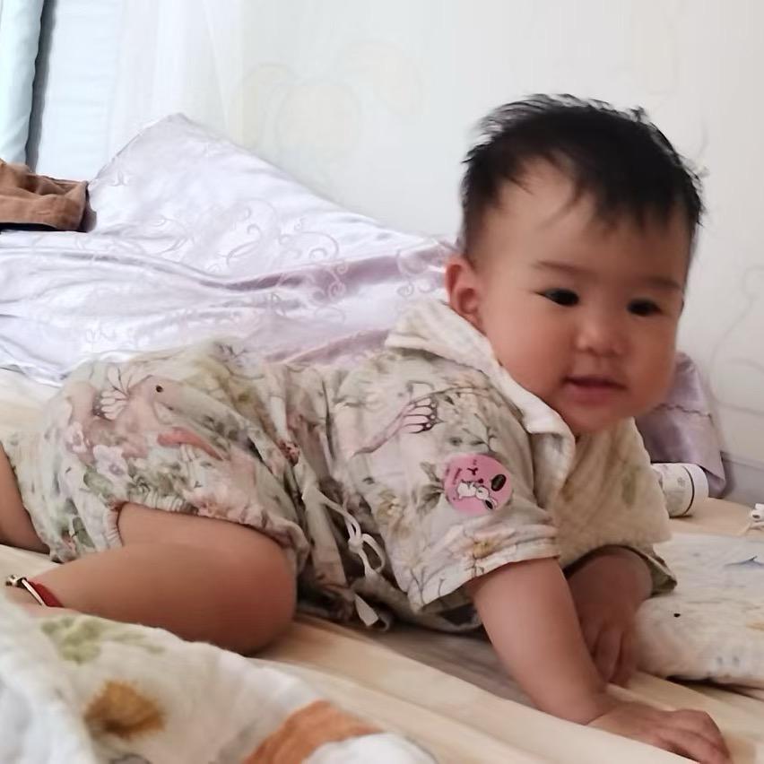 👶🏻可乐👶🏻bb