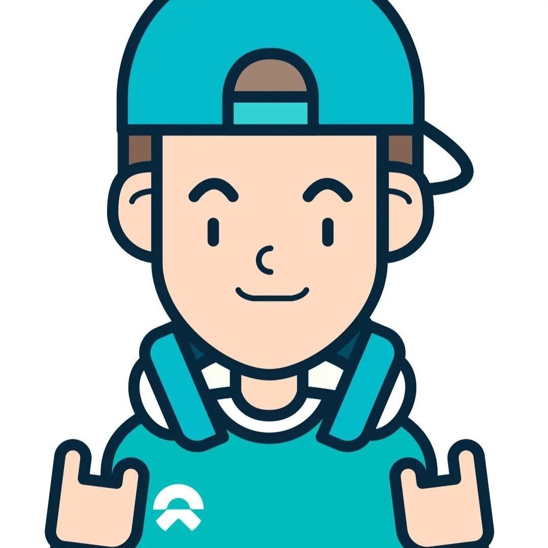 蔚来杭州-道路服务