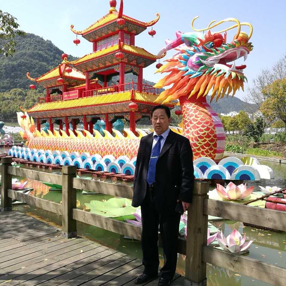 大智若愚安丘洋孩子