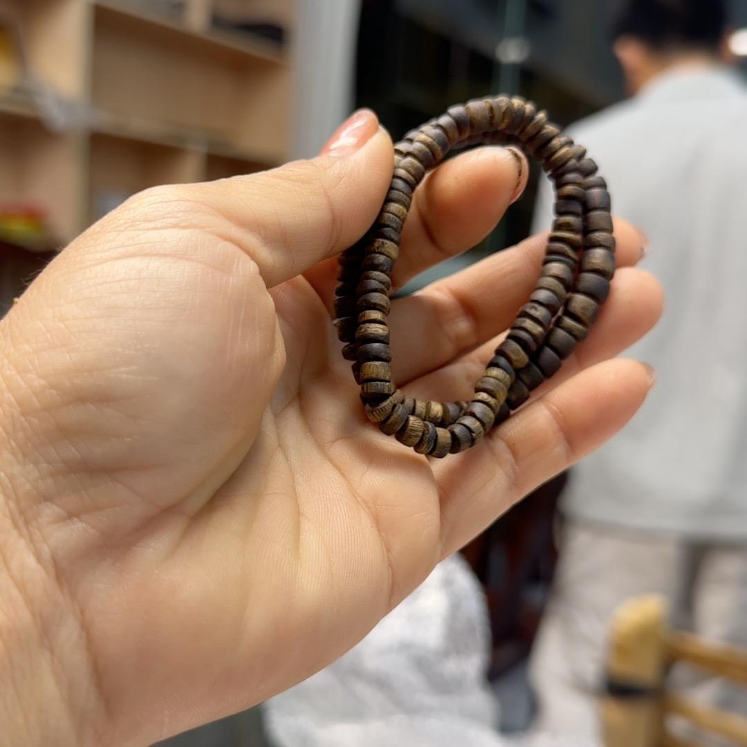 慧宝真沉香源头厂家