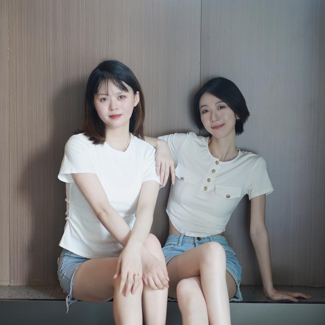 贪玩姐妹