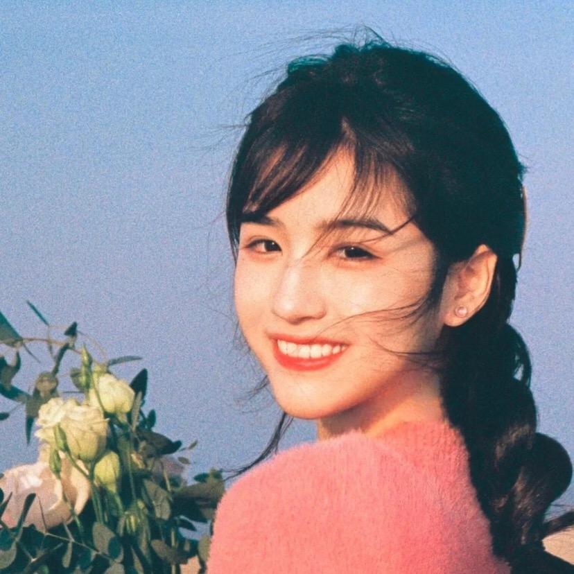 💕 超爱Money の陈同学 💞