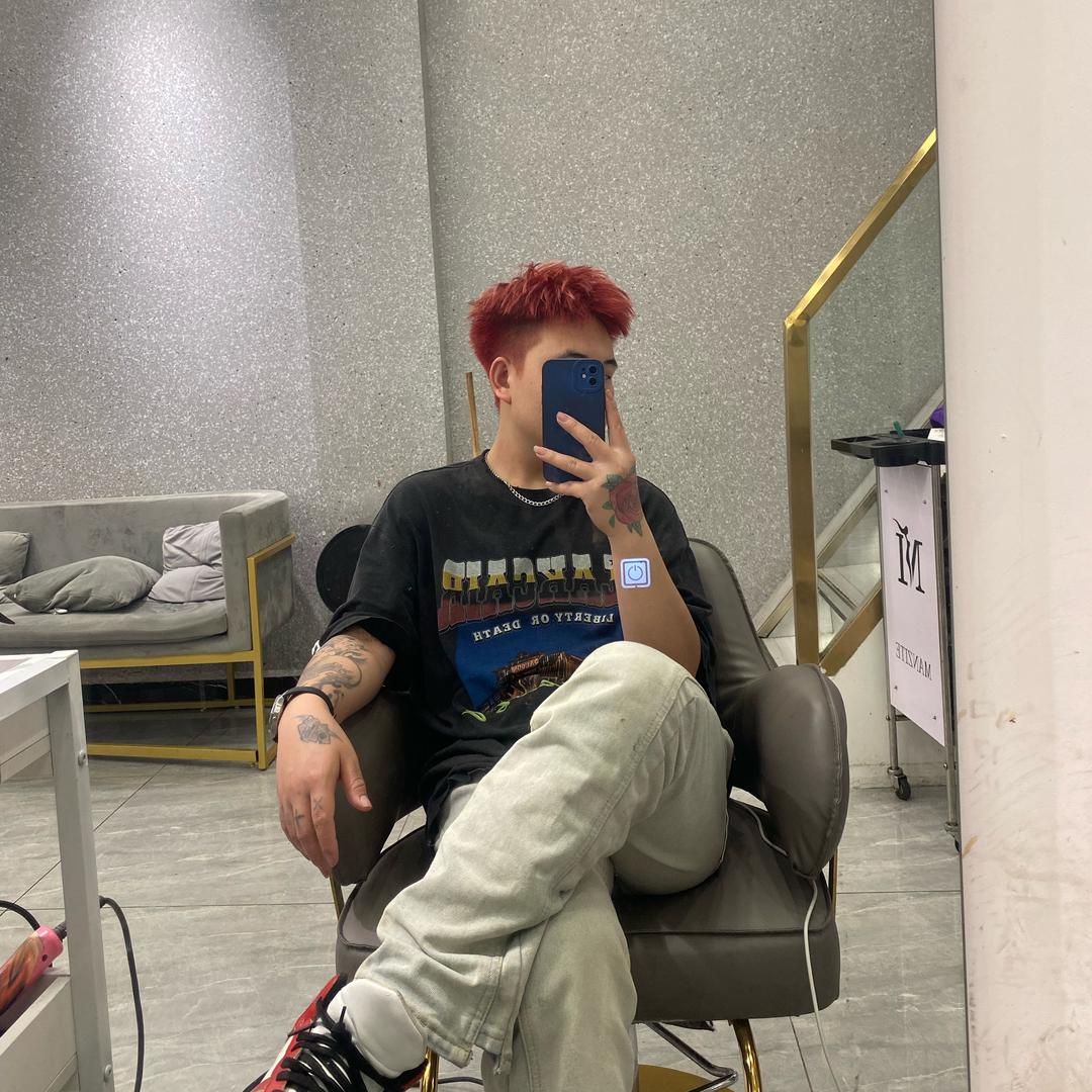 玉屏专业男发  老铁