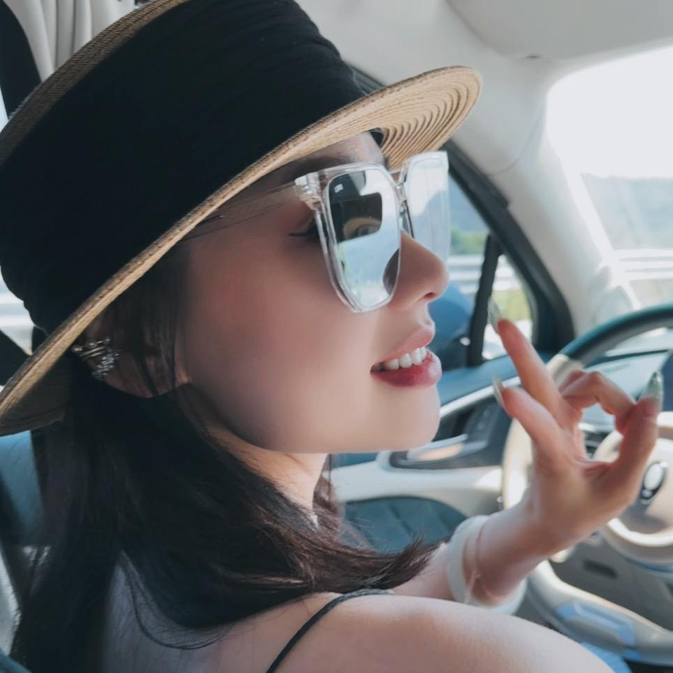丽栗子