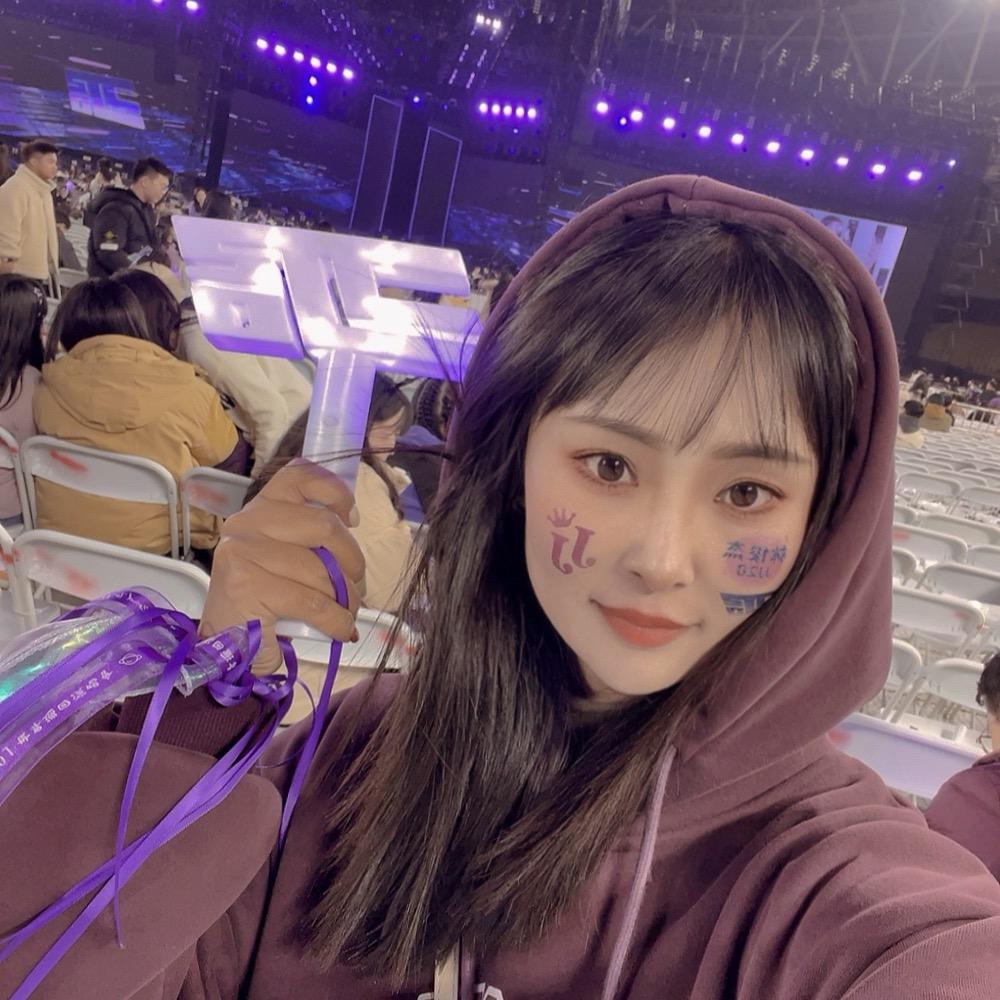 林俊杰的小宝贝💜