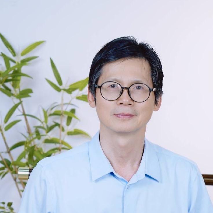 中医来了~肖子曾