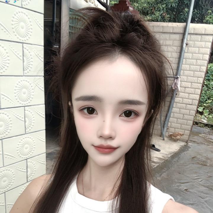 &晴晴