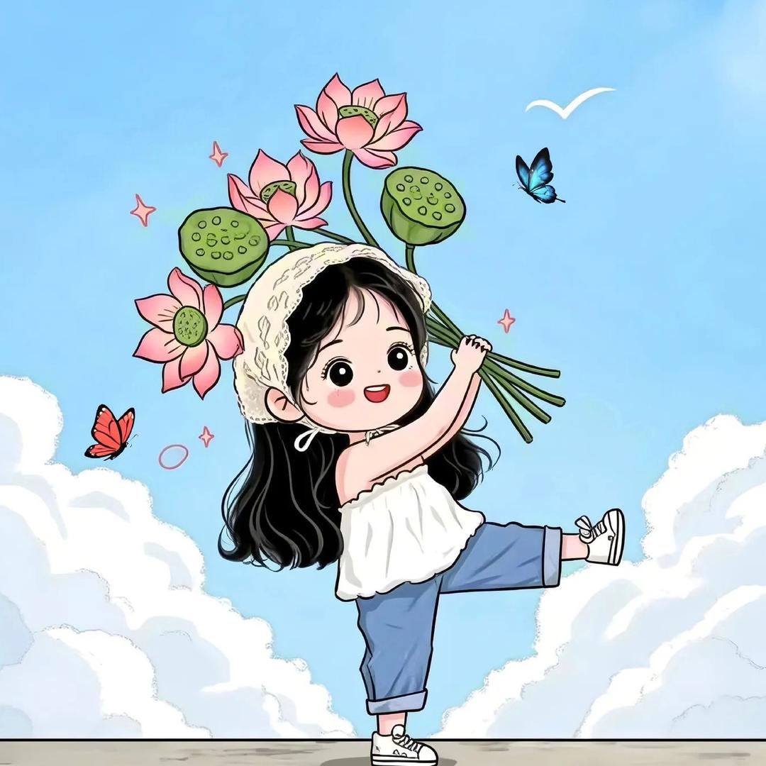 我会好好的